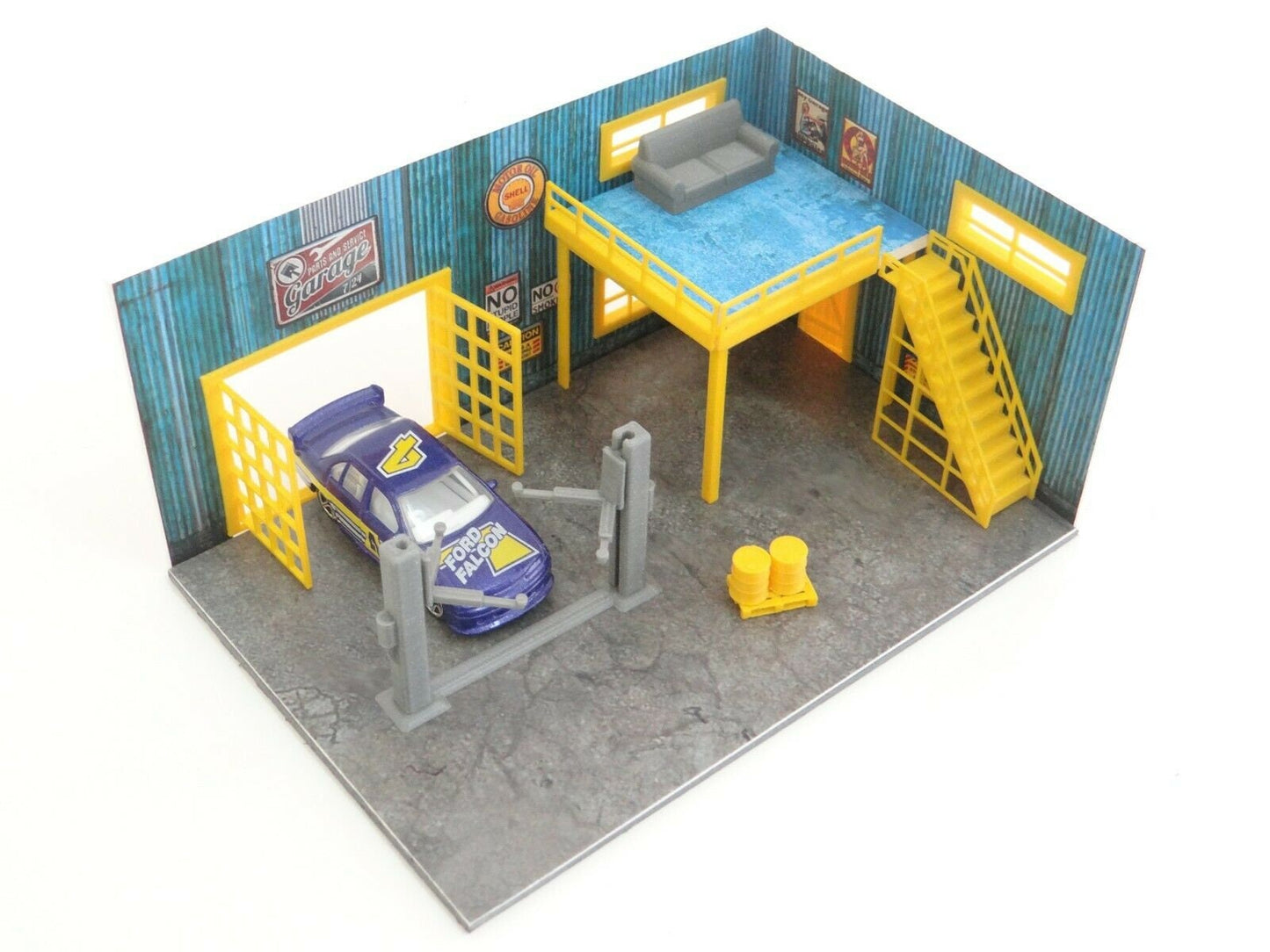 Miniature Model kits