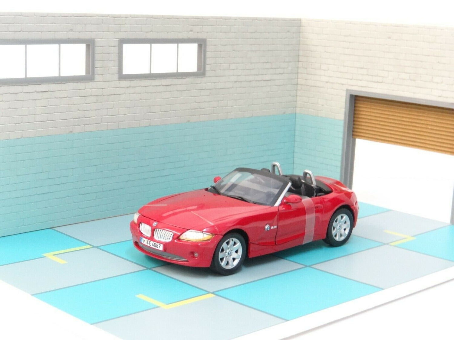 Miniature Model kit