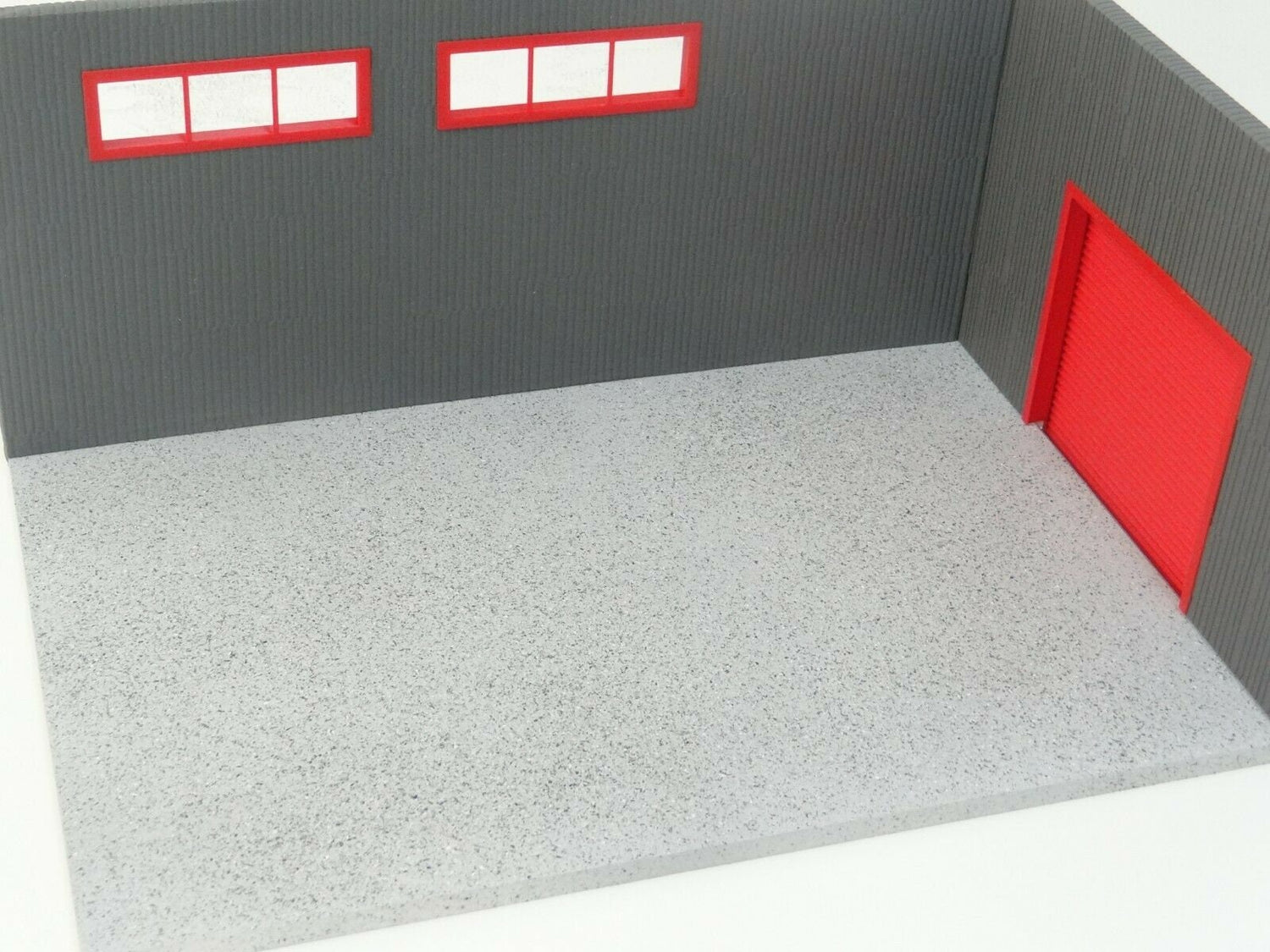 Diecast Display 1:18