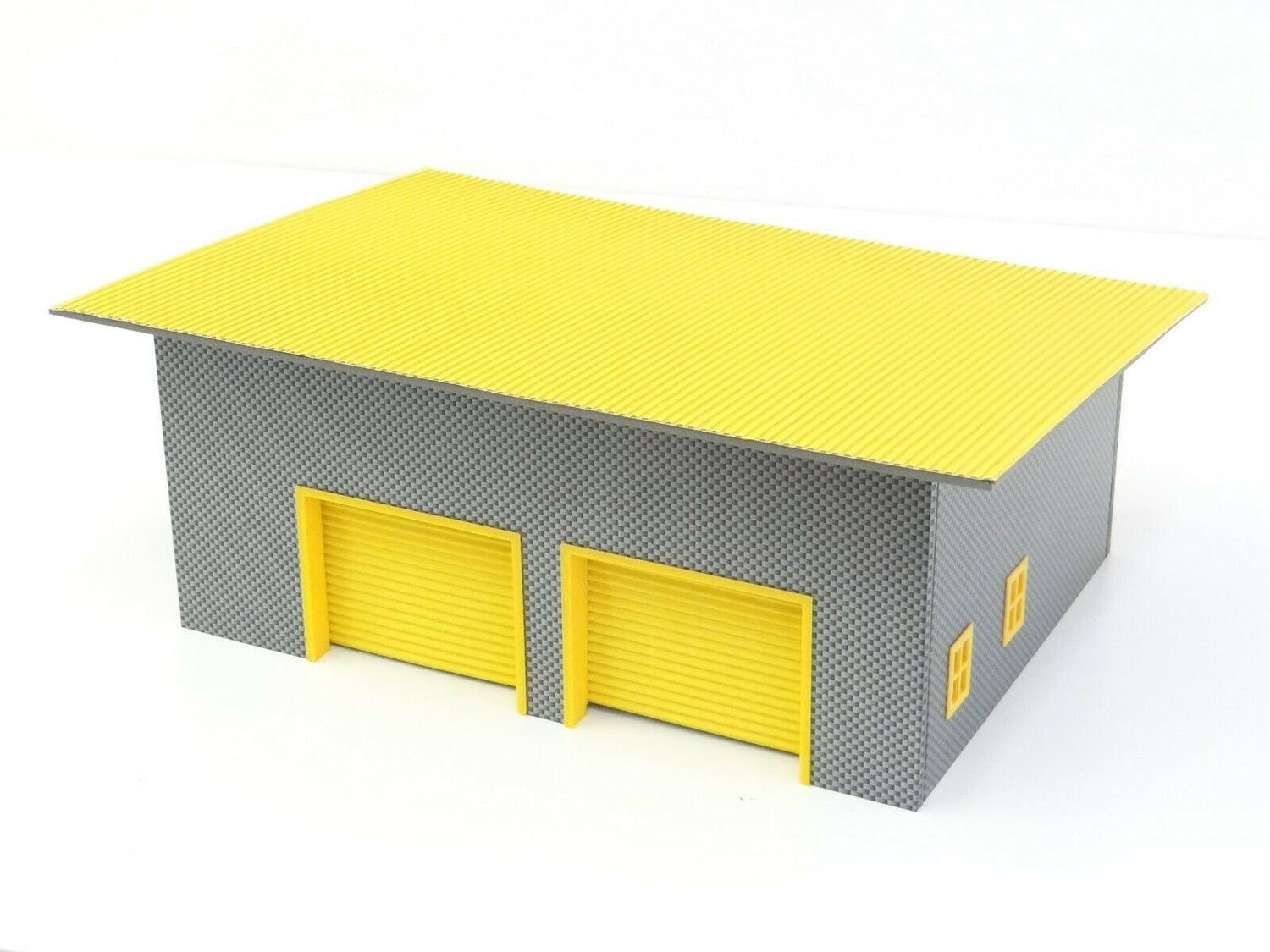 Diorama supplies