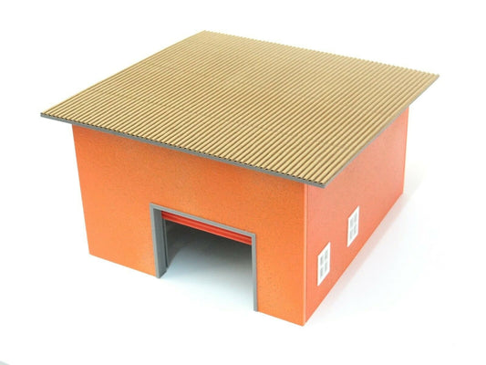 Diorama kits