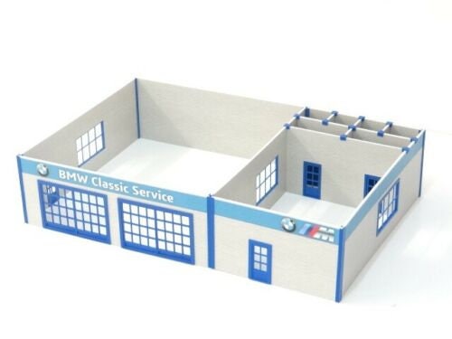 Diorama kits