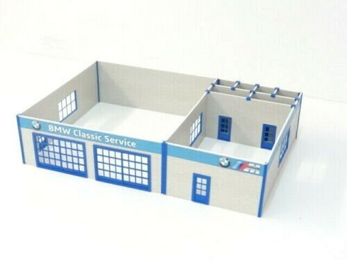 Diorama display 