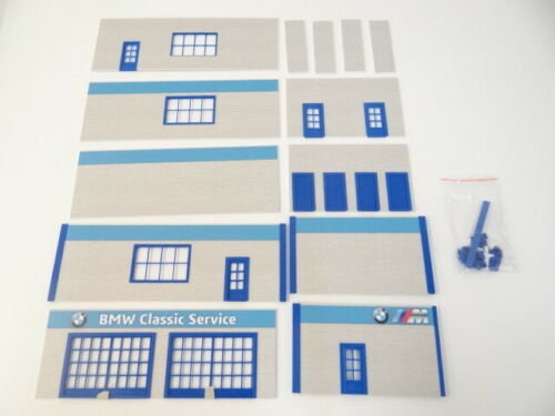 Diorama supplies 1:43