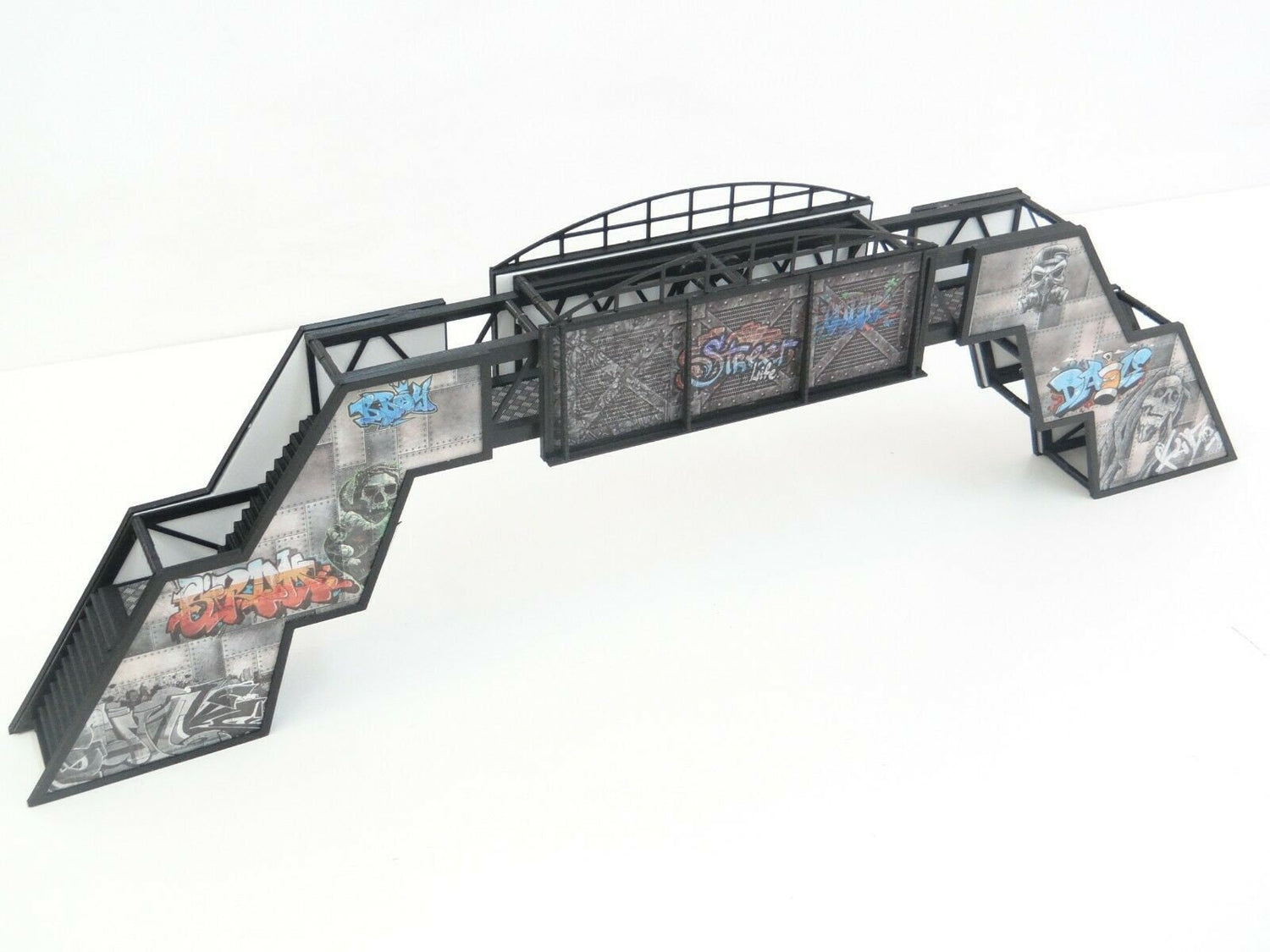 Diorama supplies