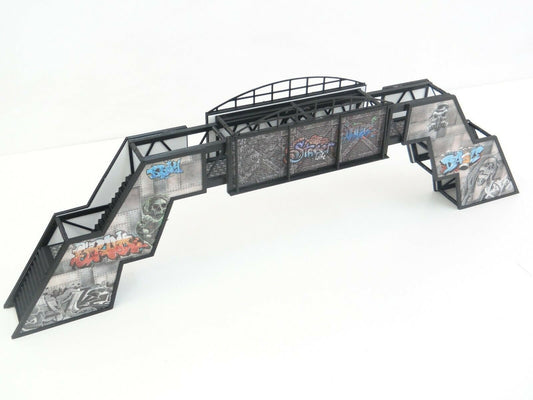 Diorama supplies