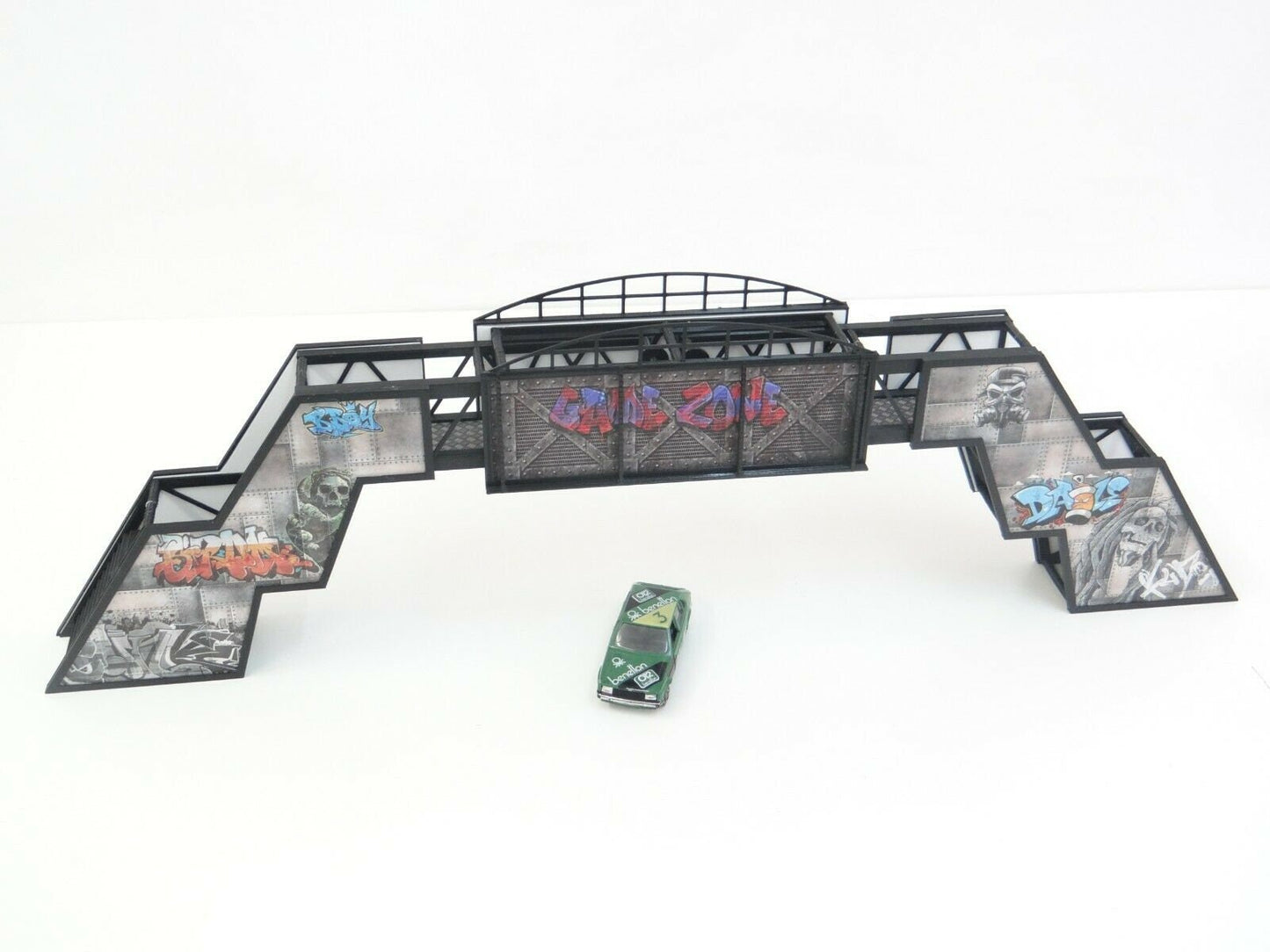 Diorama kits