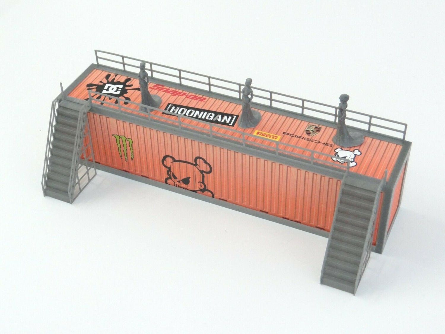 Diorama set