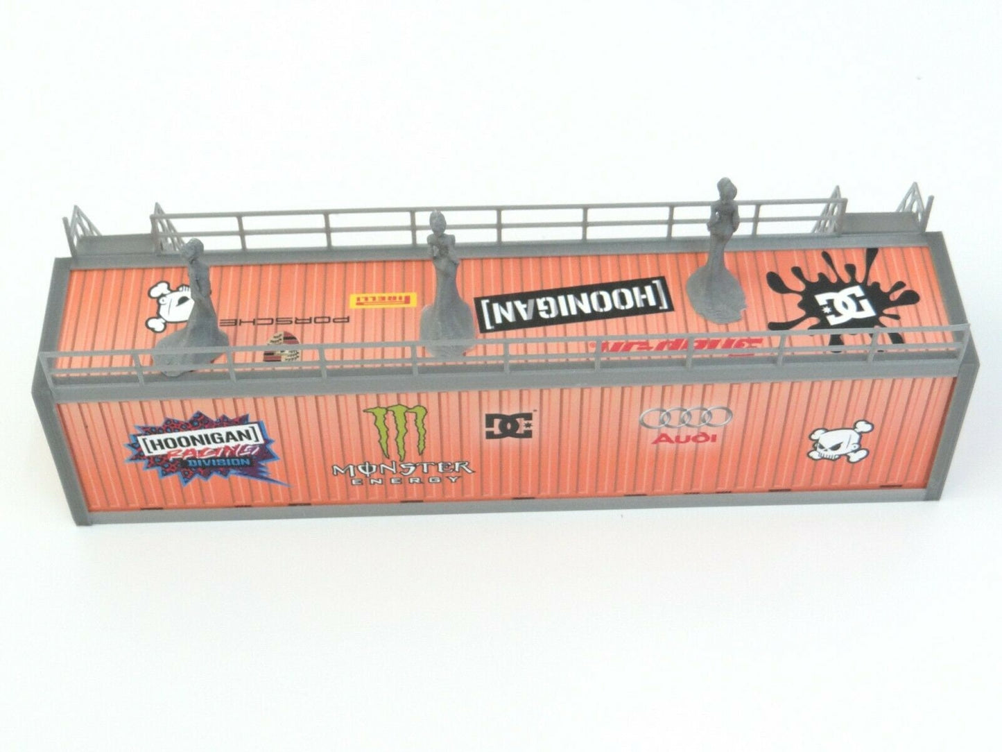 Diorama kits