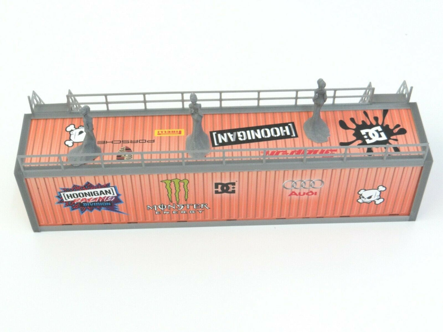 Diorama kits