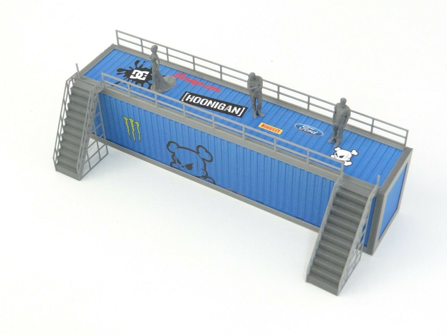 Diorama kits