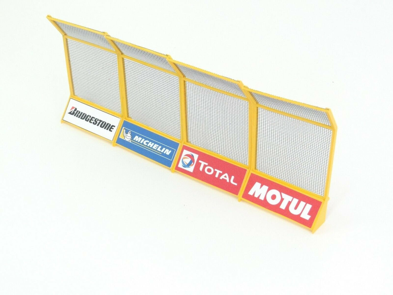Diorama Accessories