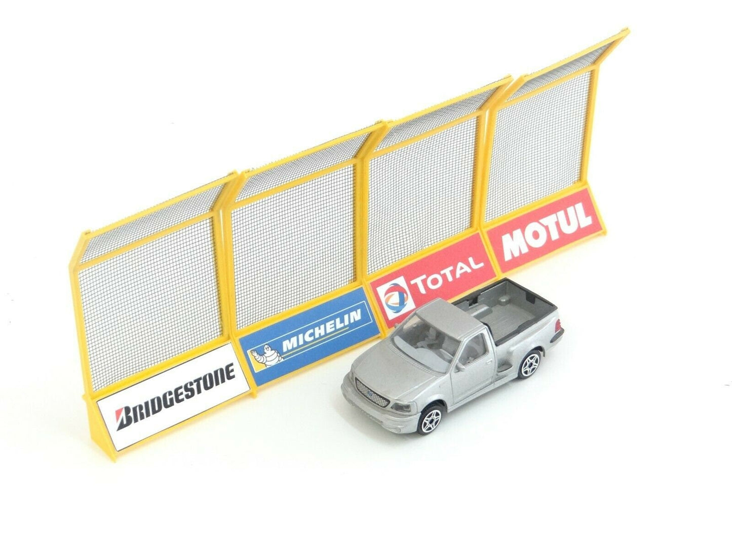 Diorama supplies