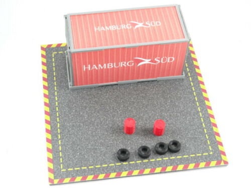 Diecast Display