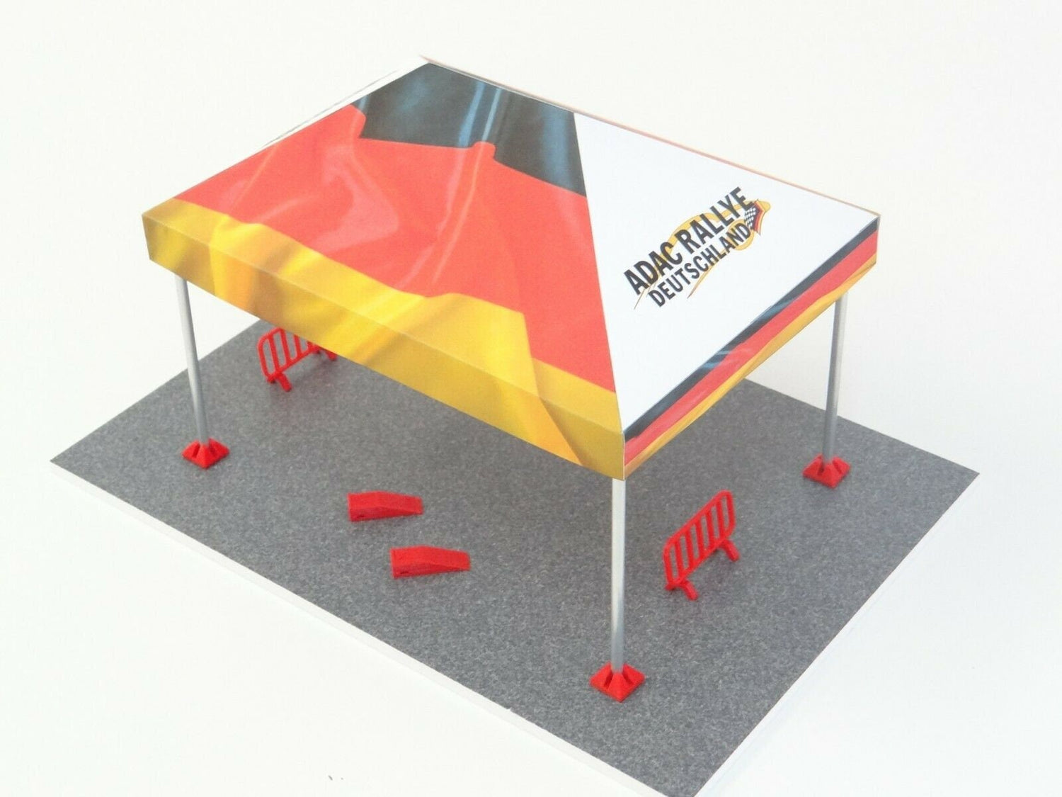 Diorama set 1:43