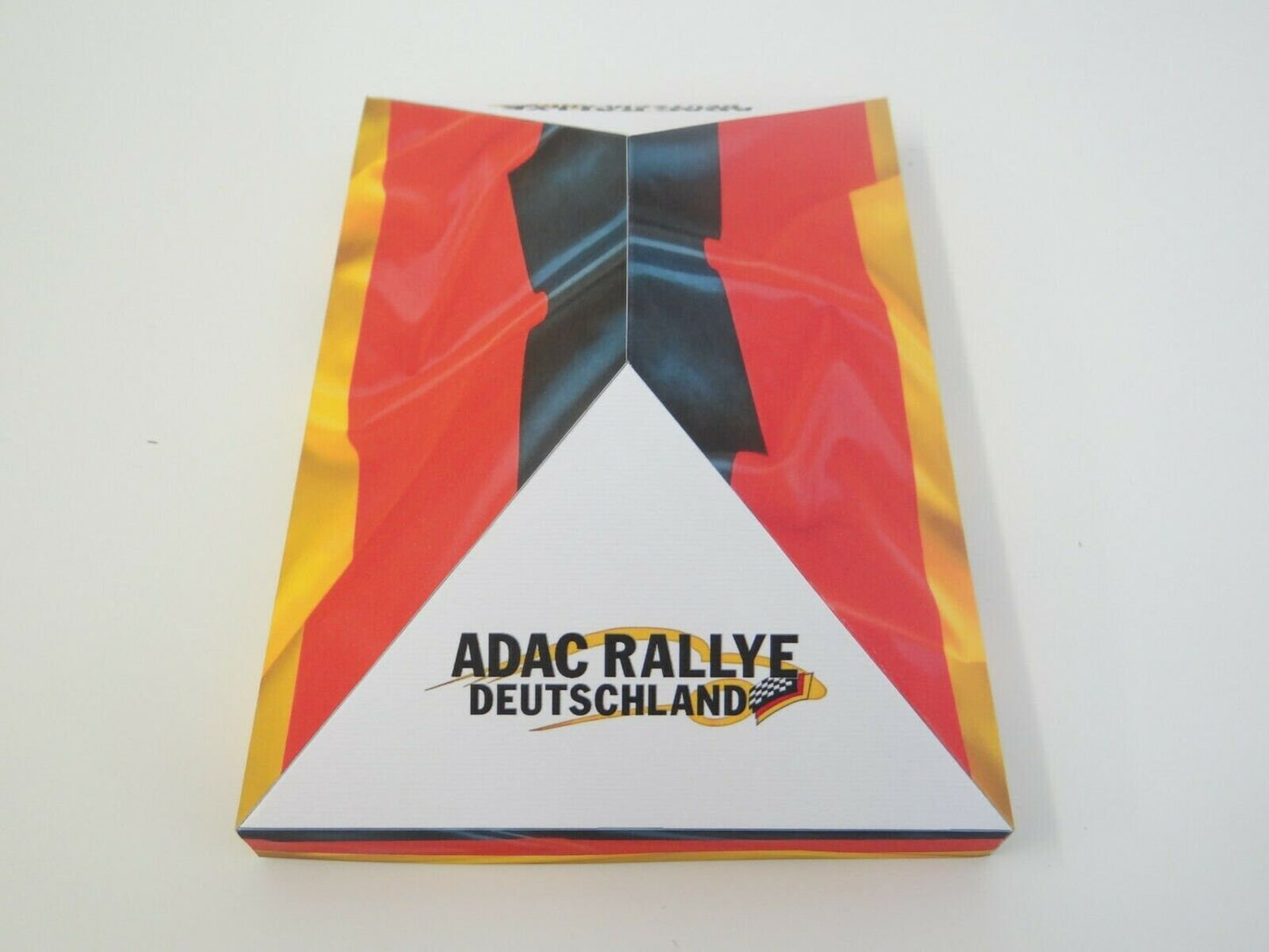 Scale 1:43 Rally tent with parking base Sports car display Diorama model kit