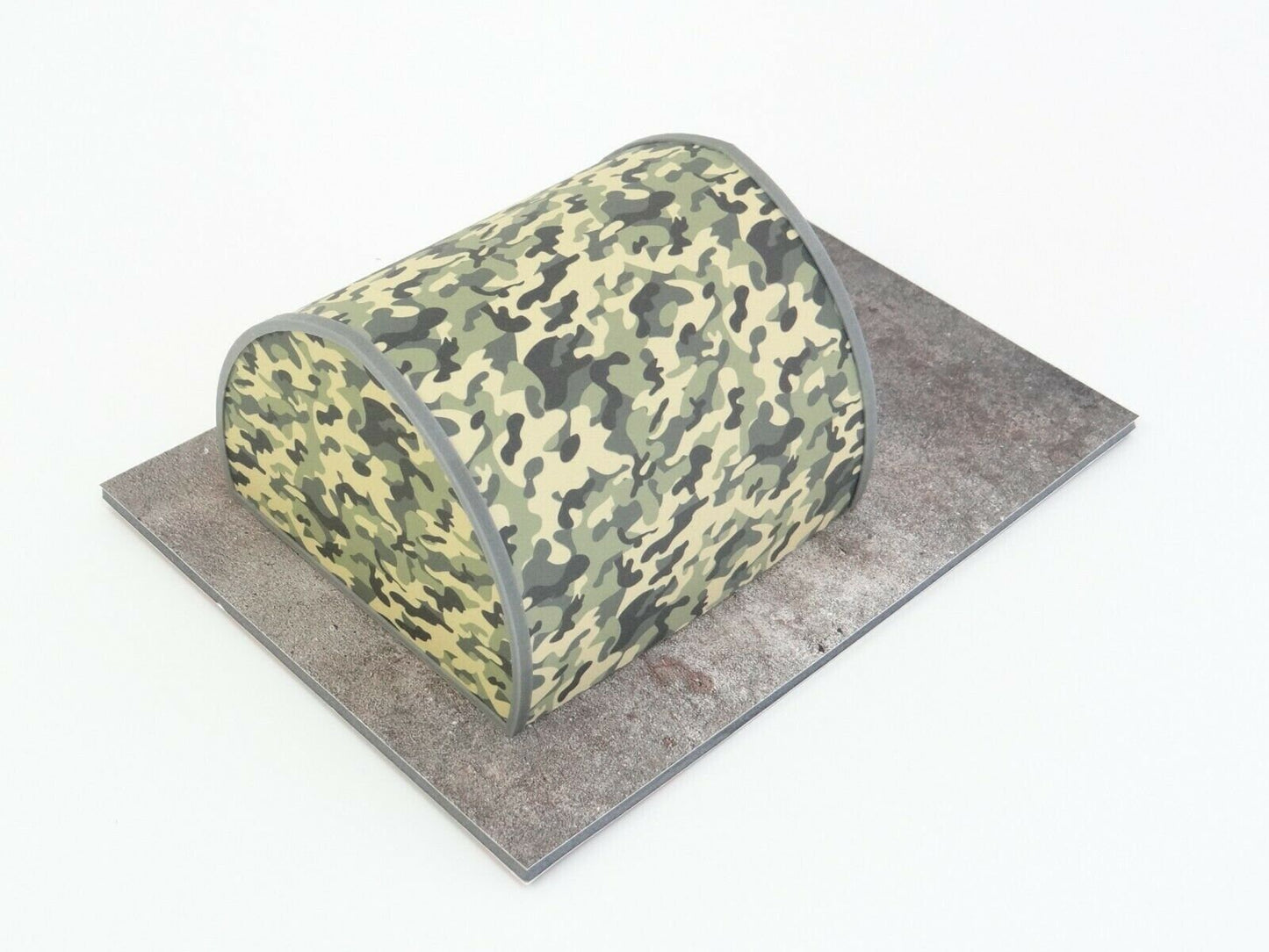 Miniature Model kit 1:43