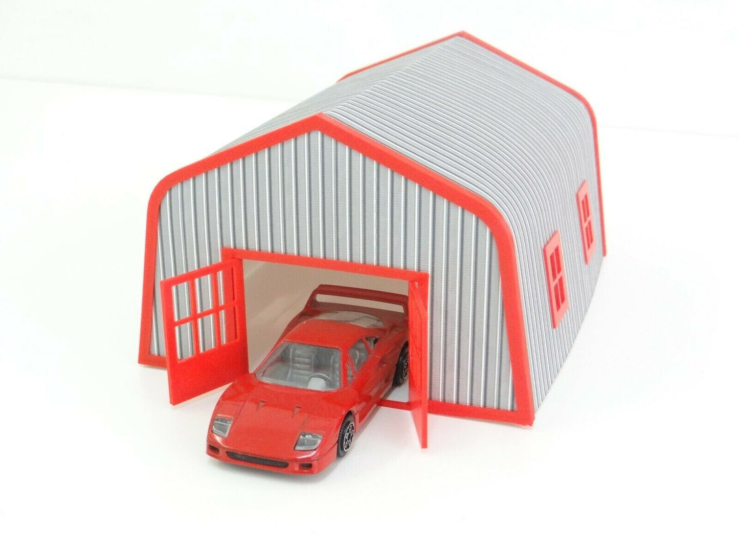 Diorama kits