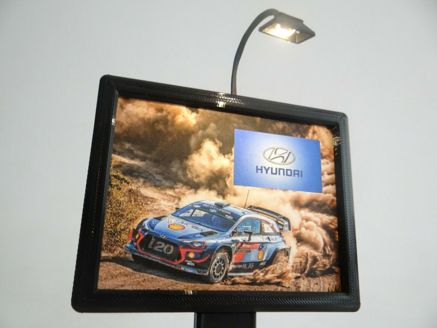 Diorama kit 1:43