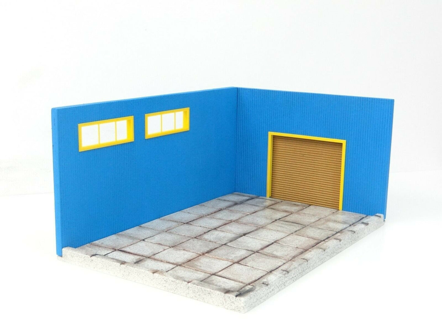 Diecast Display