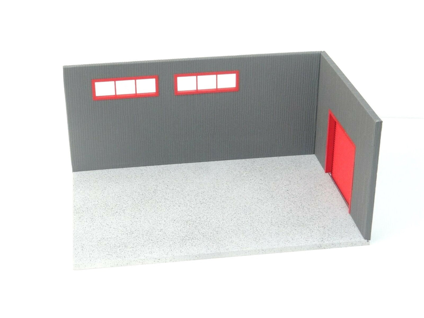 Diecast Display