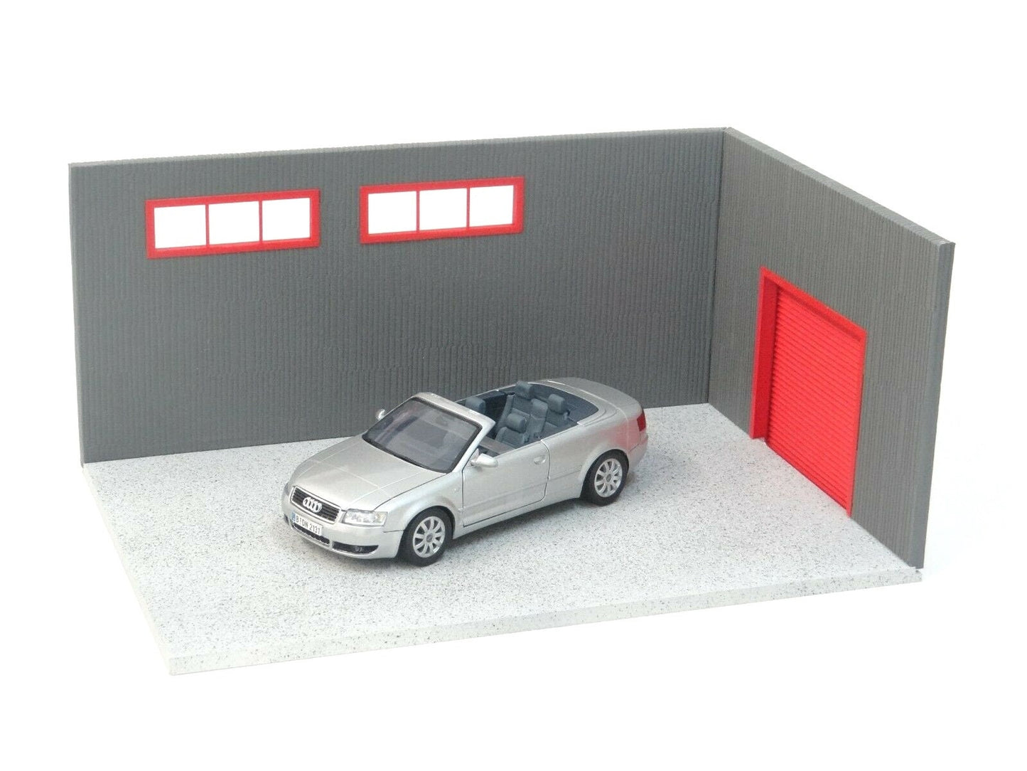 Miniature Model kit