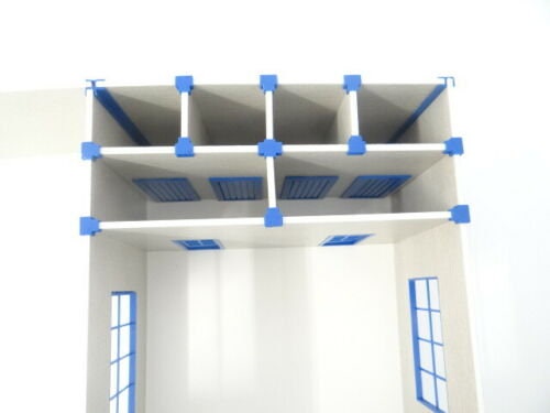 Miniature Model kit 1:43