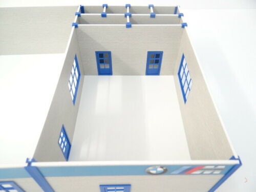 Diorama set