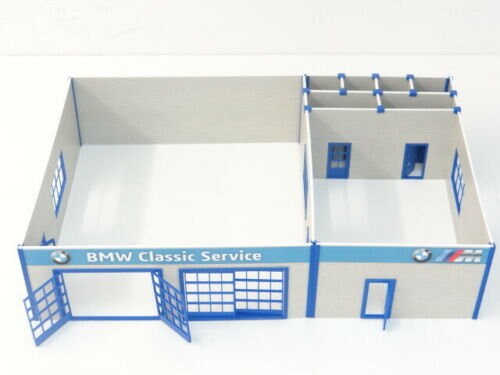 Diorama supplies