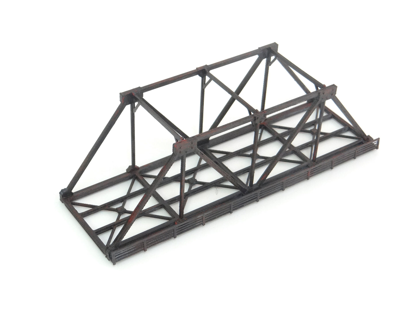 Diorama parts