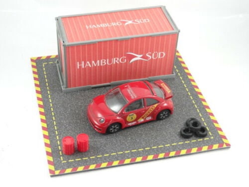 Diorama Accessories