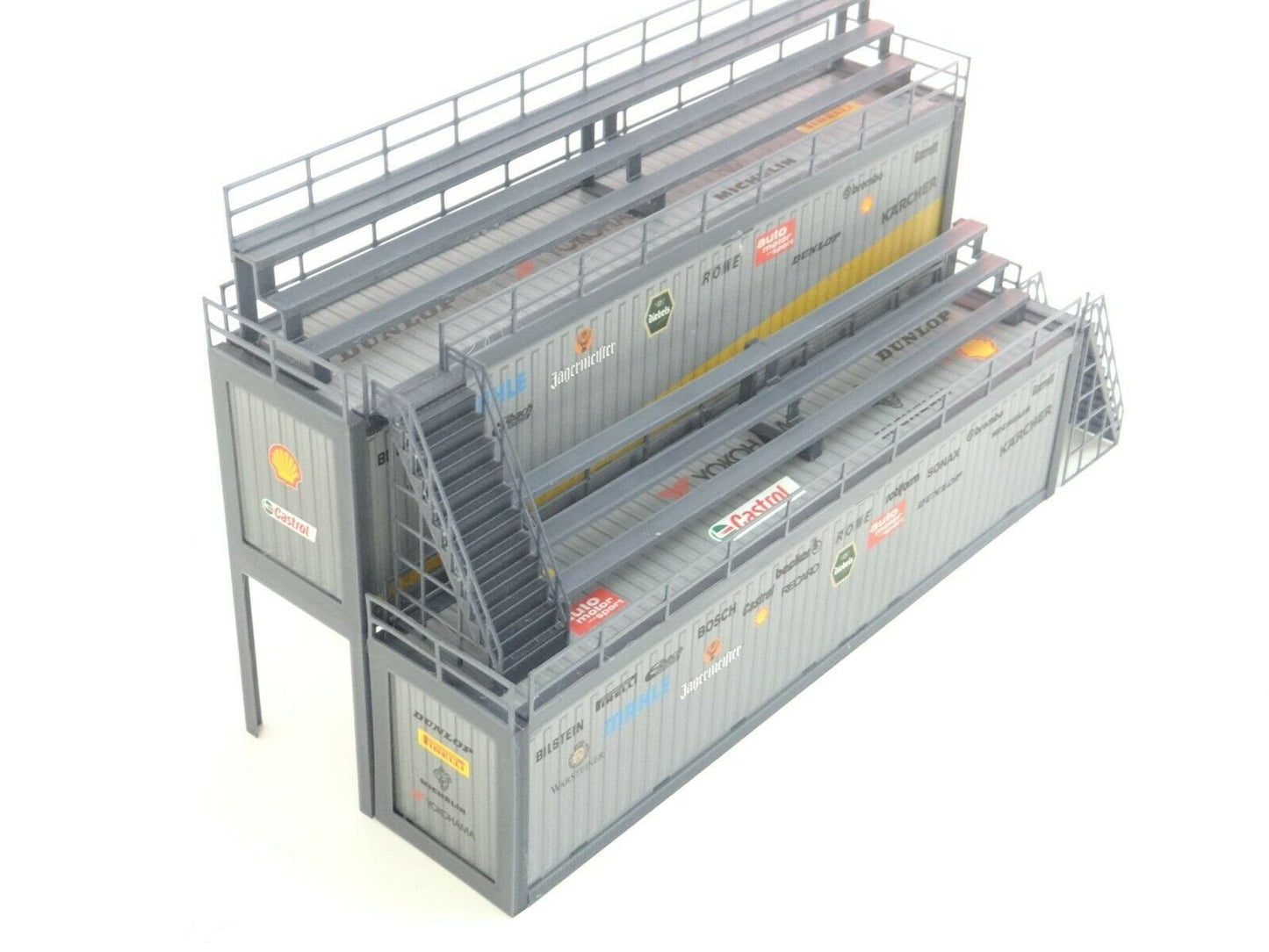 Diorama display  1:43