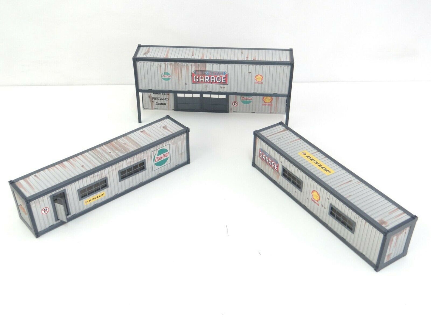 Diecast display 1:43