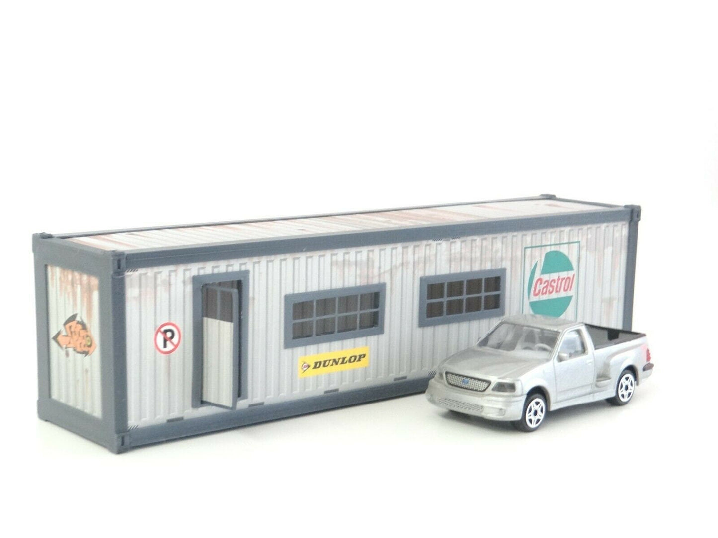 Car display 1:43