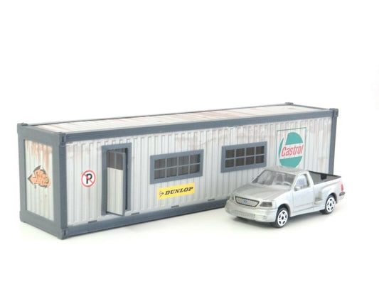 Car display 1:43