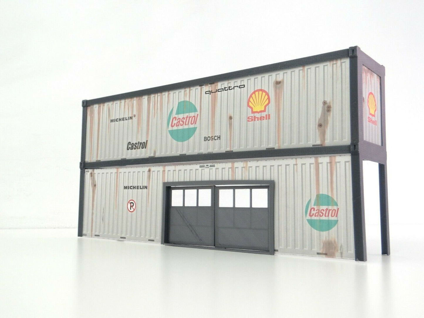 Diorama Accessories