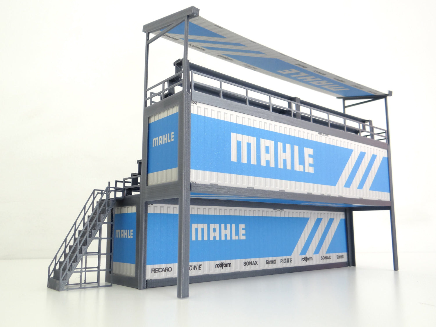 Diecast display 1:43
