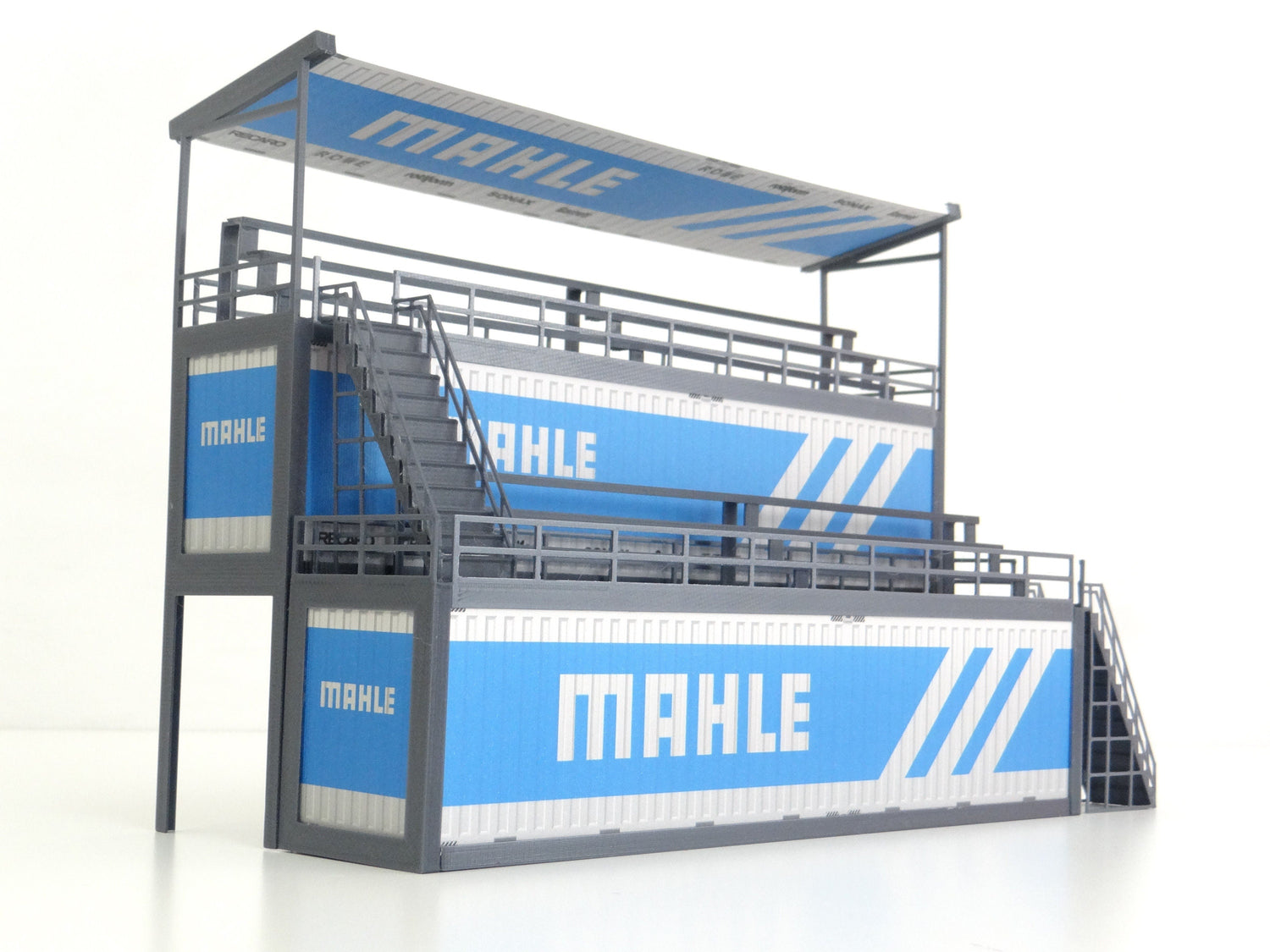Diorama kits 