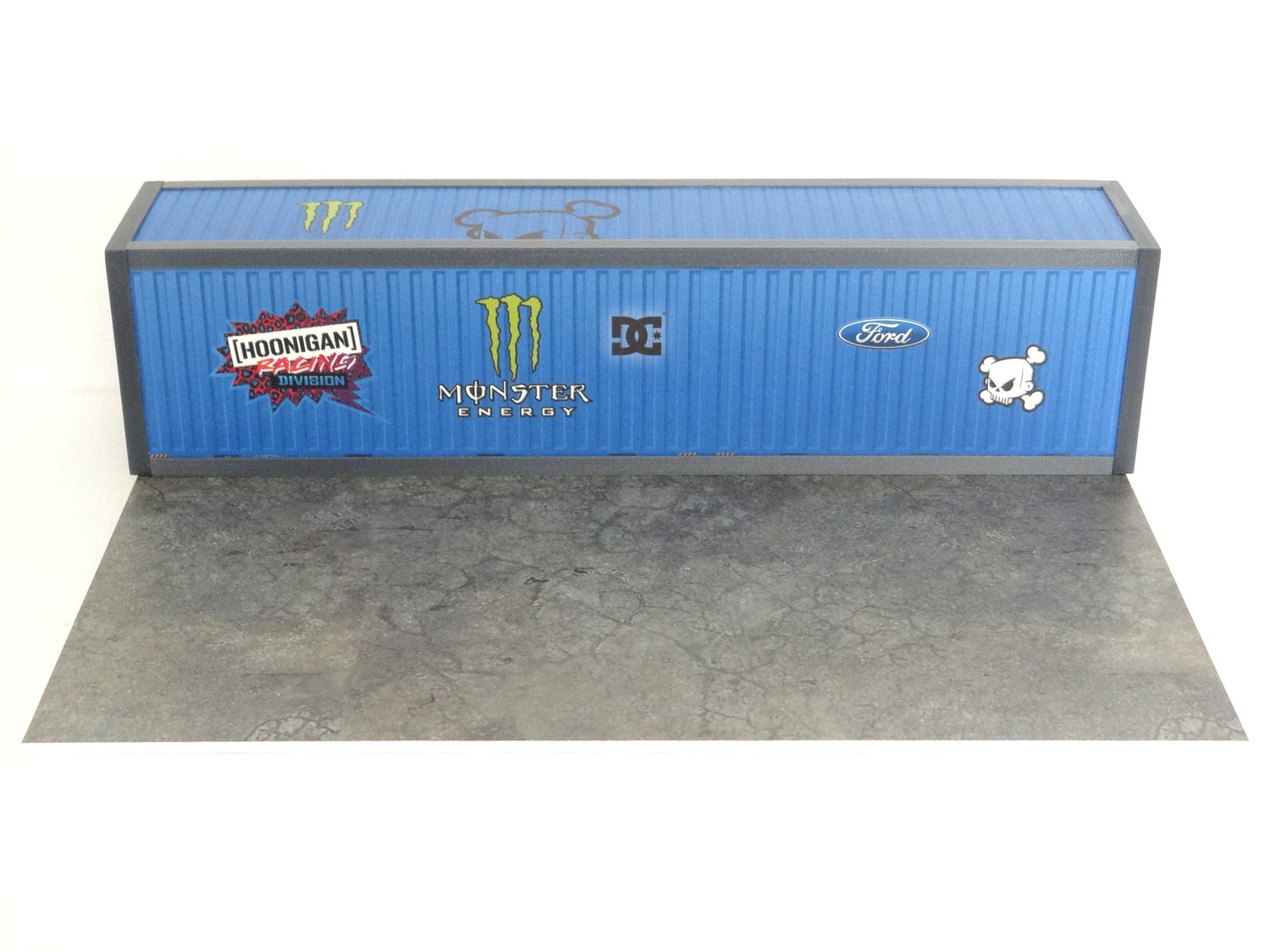 Diorama kits