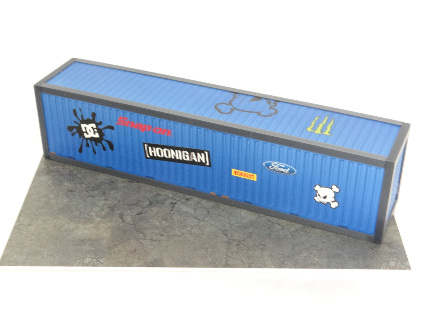 Diorama Accessories