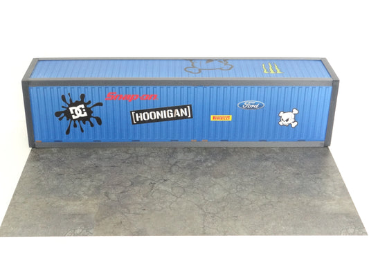Diorama supplies