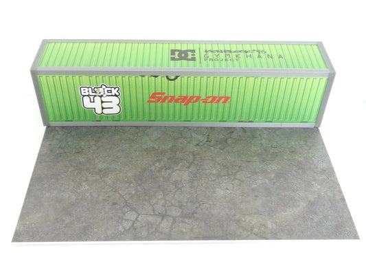 Diorama kits