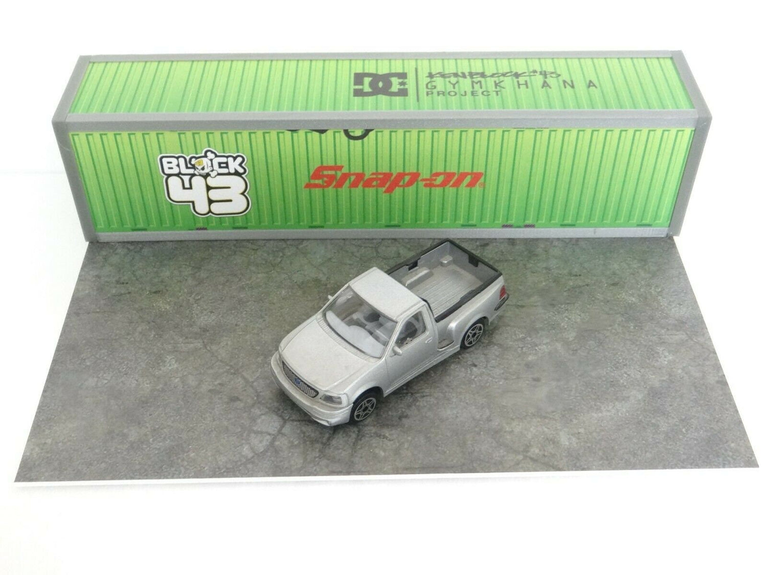 Diorama set