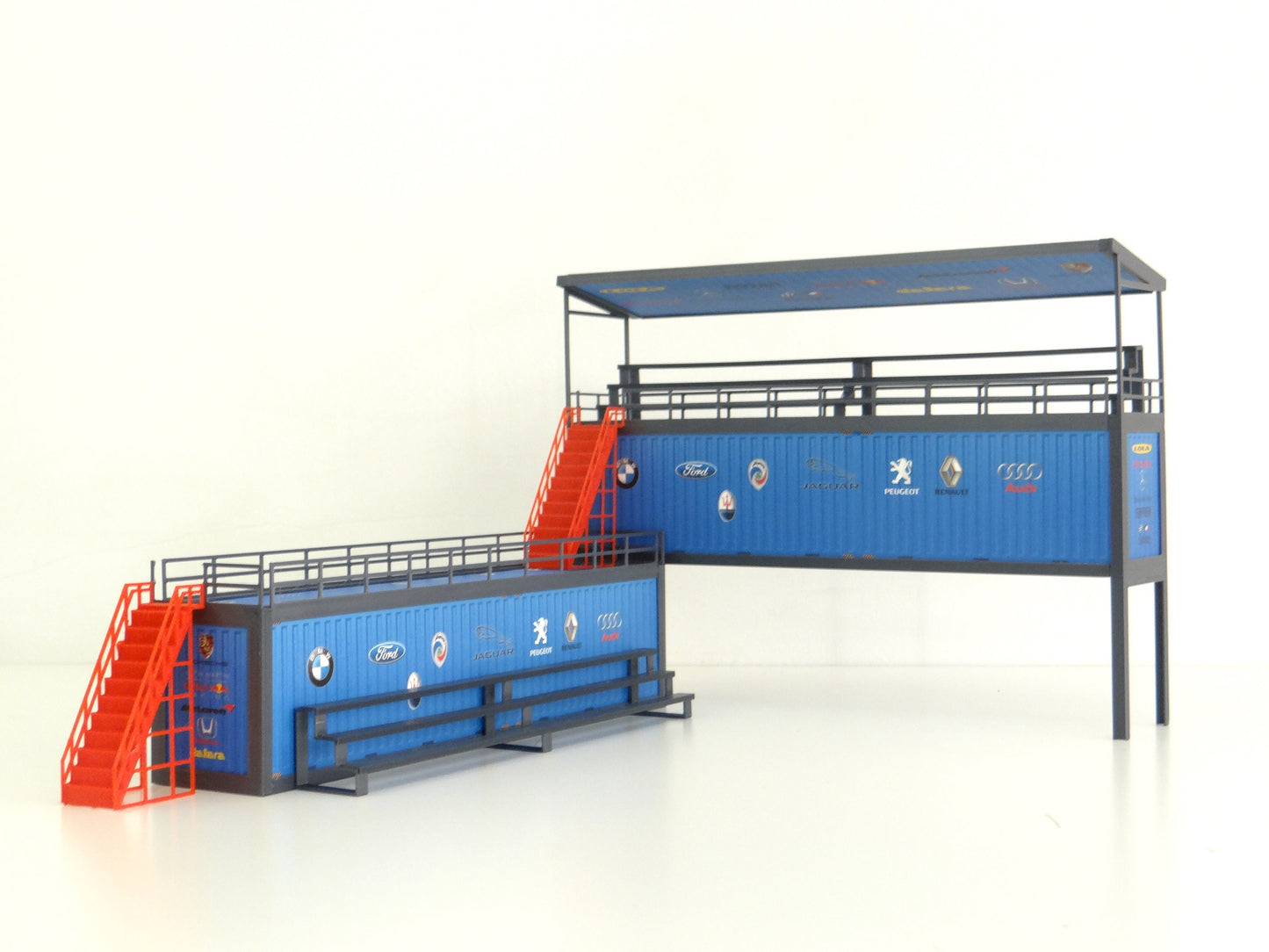 Miniature Model Kits