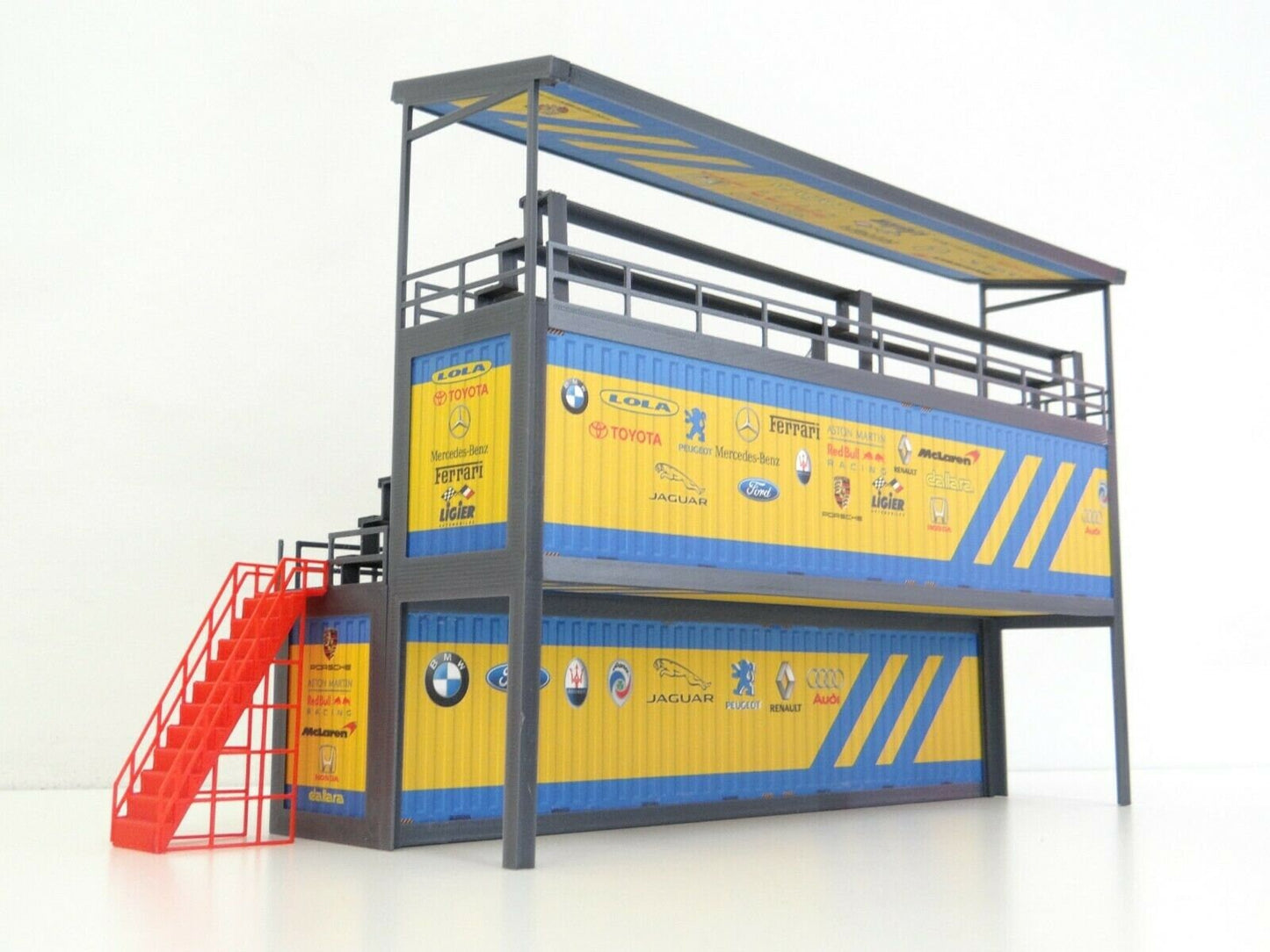 Diorama Parts 1:43