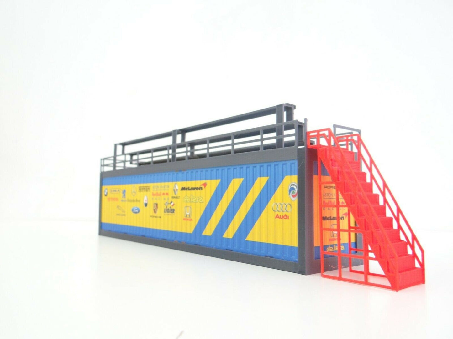 Miniature Model kit