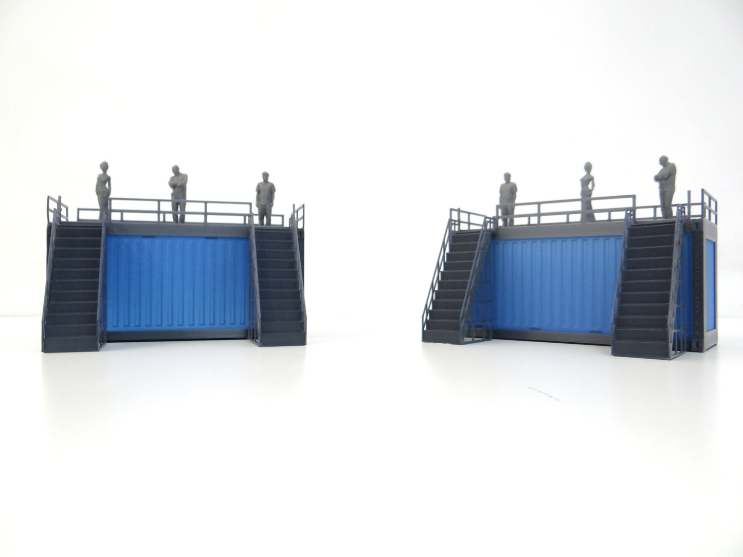 Diorama Accessories