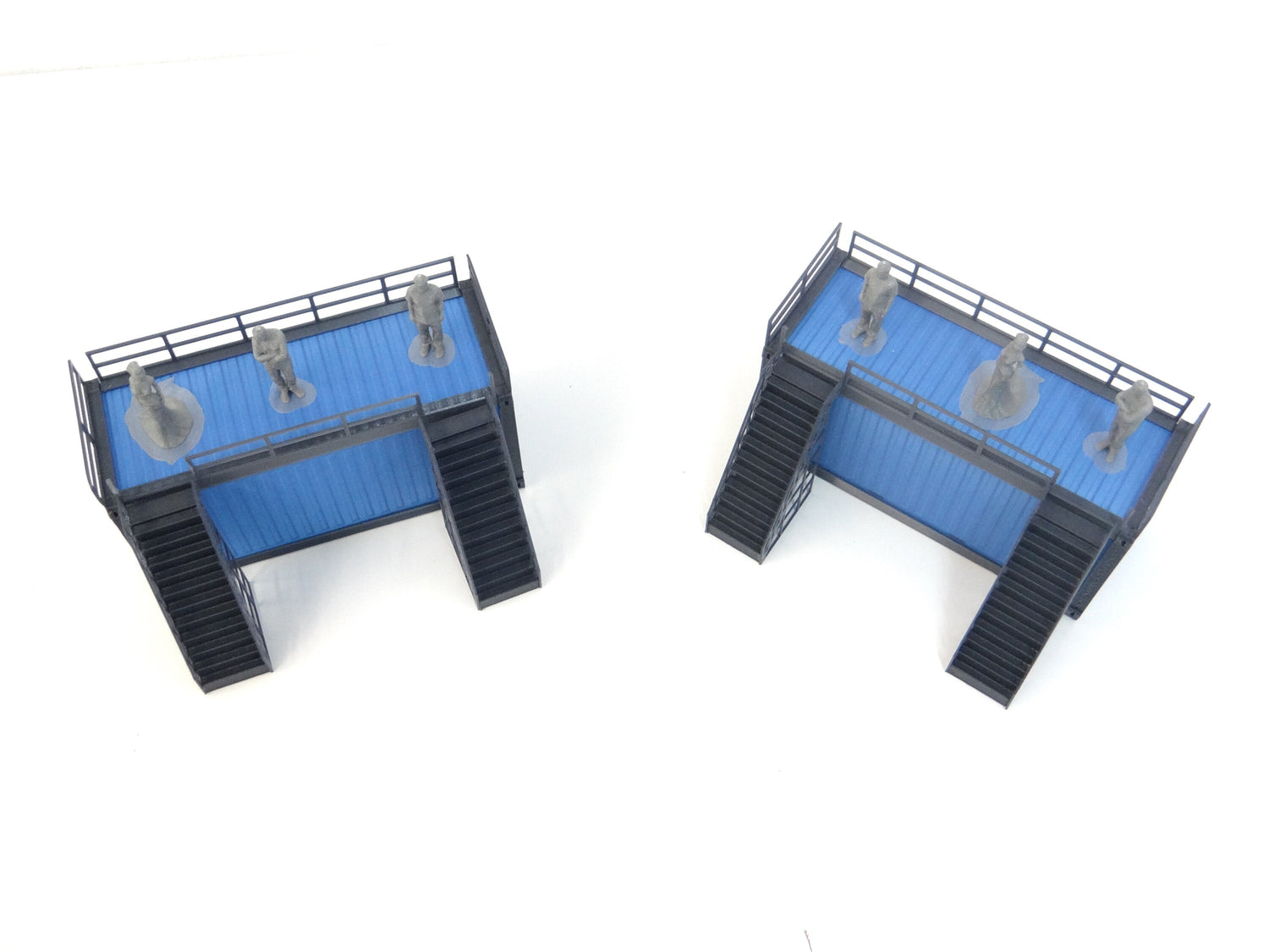 Diorama set
