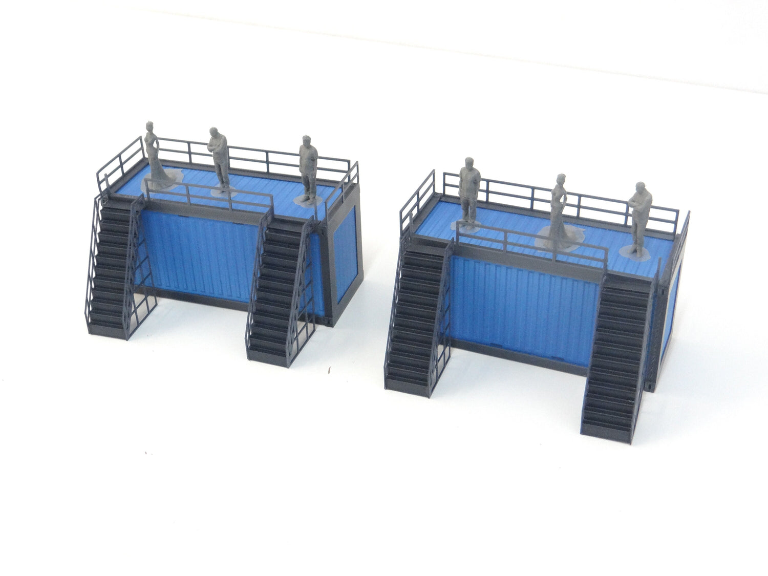 Diorama kits