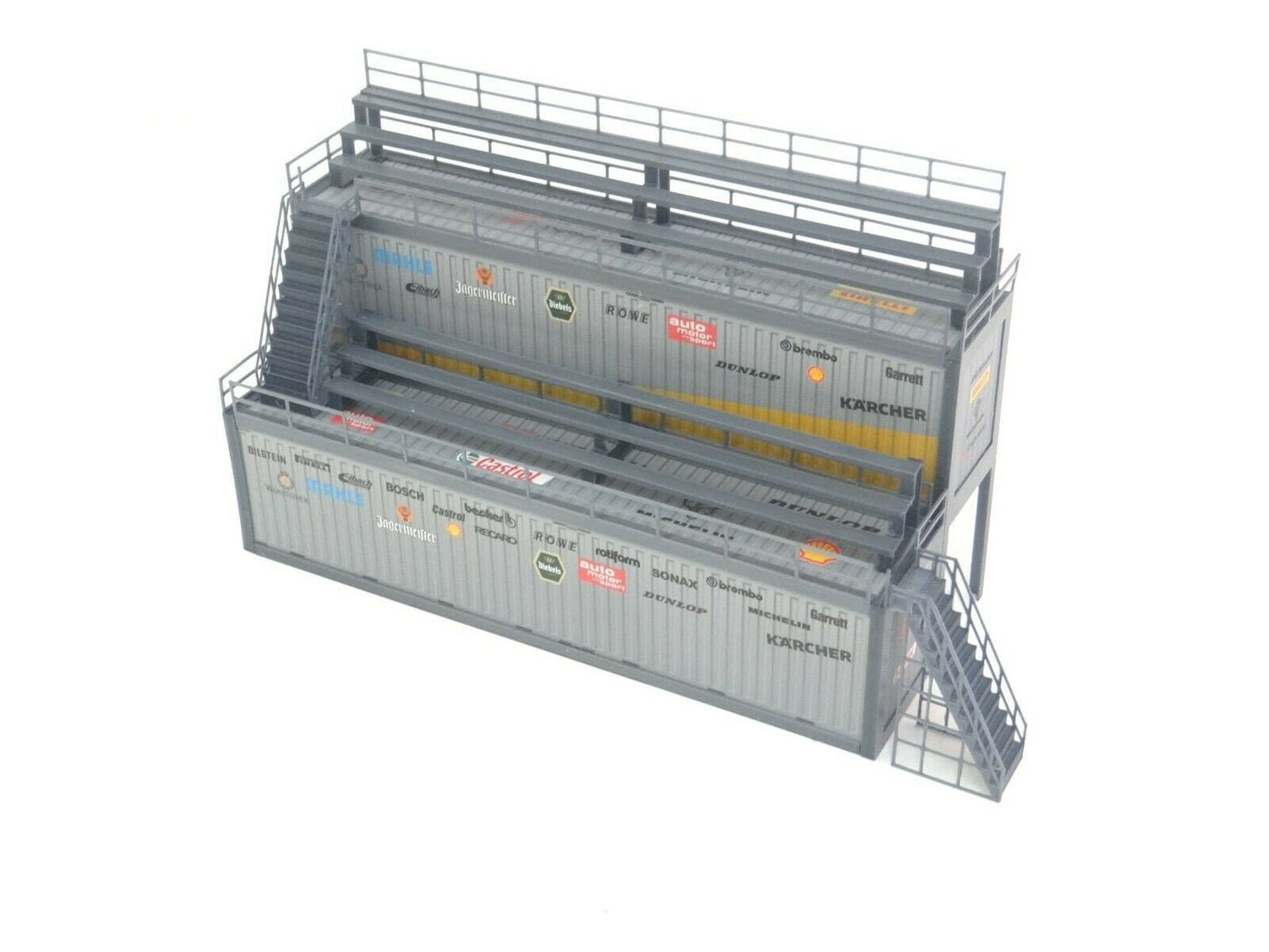 Diorama kits